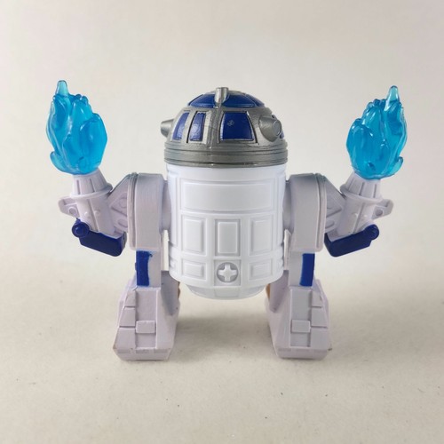 Multi Kinds Playskool Star Wars Galactic Heroes Action Figure - Your Choice - Picture 112 of 113