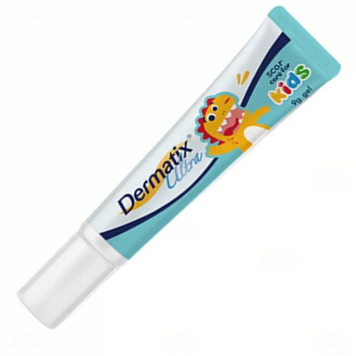 DERMATIX Ultra Kids (9g )Advanced Scar Formula - Scar Care for Kids X 2 BOXES - Picture 4 of 8