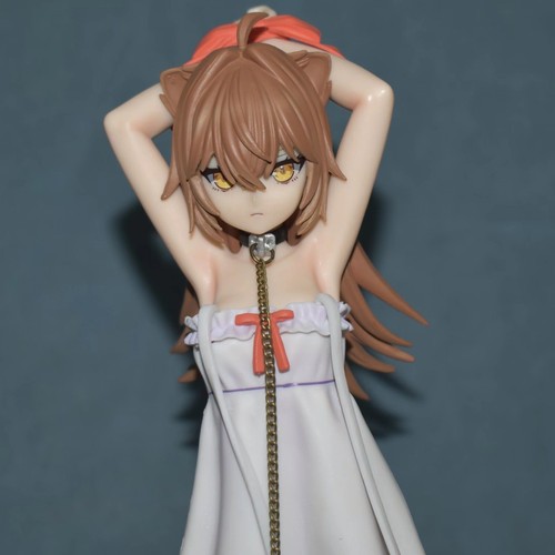 Anime Hentai Sexy Girl PVC Action Figure Collect Model Statue Toy 21cm No Box - Picture 2 of 5