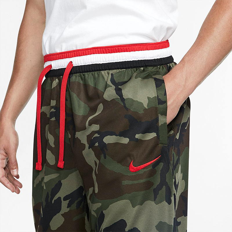 nike dna 3.0 camo shorts