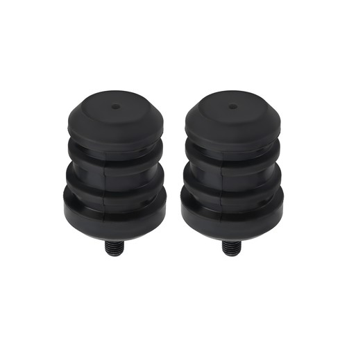 Rear Axle Flip Kit 5" Drop C Notch Kits with U-bolts For Chevy C10 GMC C15 73-87 - Picture 10 of 13