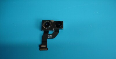 Original Apple iPhone 12 Rückkamera Haupt kamera Rear Back Camera hintere Kamera