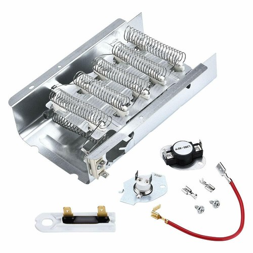 Dryer Heating Element Whirlpool Kenmore Amana NED4600YQ1 Part w