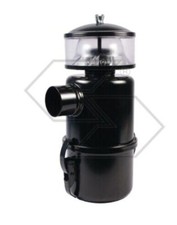 Filtro aria in bagno d'olio PER MOTORE MINARELLI /ACME 180/ACME 220 (PREFILTRO S