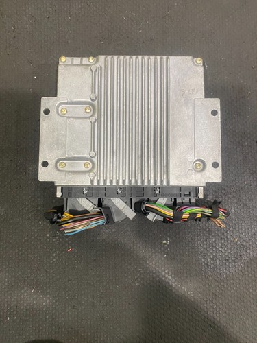 Centralina motore MERCEDES SLK R170 2.3 2004 ECU A0235458332 #10 - Foto 4 di 4