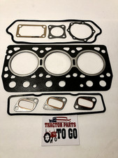 Top Gasket Set For Yanmar  Ym3000,3110,3220,3810,4220,4300,3t84