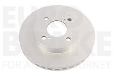 Disque de frein Suzuki IGNIS