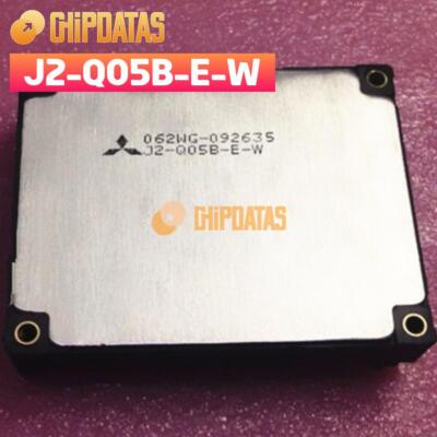 1PCS NEW J2-Q05B-E-W Power Module Supply Guarantee Quality Assurance #R234