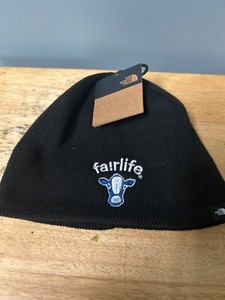 the north face fairlife beanie