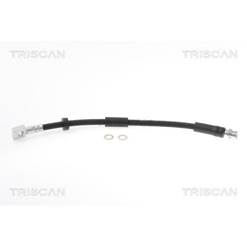 Bremsschlauch Triscan 8150 16375 FüR Jaguar, Hinterachse-image