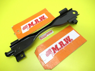 BATTERY HOLD DOWN STRAP CLAMP TIE BAR BOX TOP BRACKET CAR oem TOYOTA YARIS 06-16