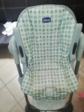 Sediolone, Seggiolone Chicco Polly Esasy