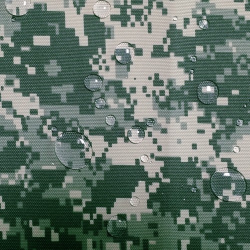CORDURA 1000D NYLON WATERPROOF OUTDOOR MILITARY CAMOUFLAGE SEAT BAG COVER FABRIC - Picture 61 of 148