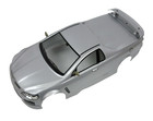 1:10 RC Painted  Body Shell - Holden Commodore Maloo ute 190mm SILVER