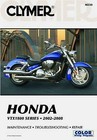 Clymer Honda VTX1800 Series 2002-2008 (Clymer Motorcycle Repair) by Clymer Publications (Paperback, 2000)