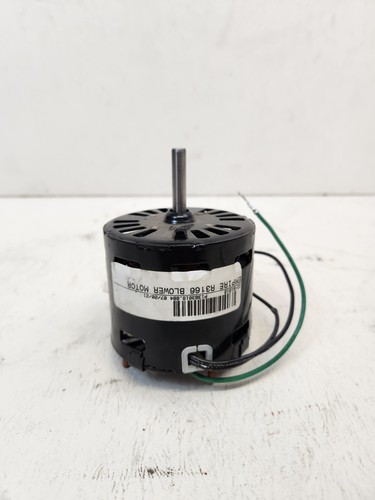 Fasco R3166 Motor *SEIZED*