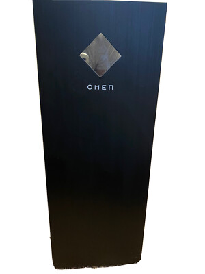 初期化済み）HP Omen 25L Core i7 9700 RTX2060 初期化済み）HP Omen