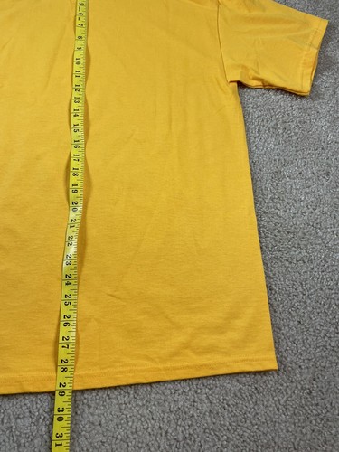 Camiseta de Los Angeles Lakers ""I Love LA Lakers"" NBA Adidas para Hombre Talla L Nueva con Etiquetas - Imagen 7 de 7