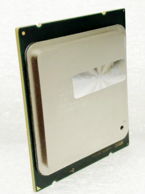 Intel Xeon E5-2667 2.9Ghz 6 Cores LGA2011 SR0KP CPU Processor