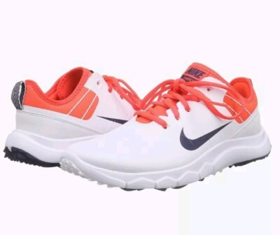 Nike Golfschuhe, Fitimpact 2, Golf Schuhe, Golfschuh, Golfen, neu