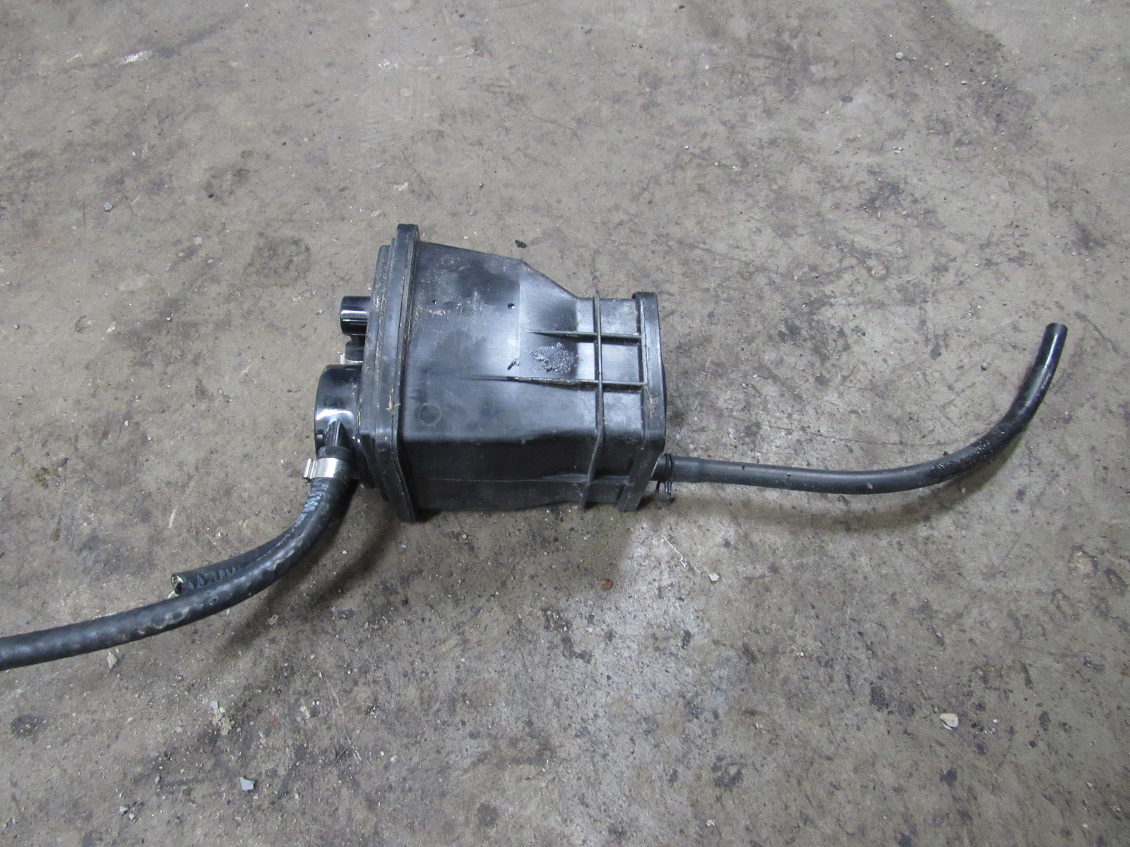 1415 DUCATI 899 PANIGALE EVAP VAPOR CHARCOAL EMISSION CANISTER eBay