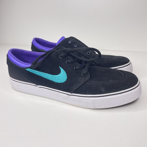 Stefan Janoski Nike Skateboard Shoes 