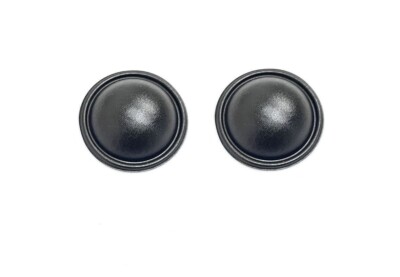 2 AFT 28mm Silk Dome Tweeter Diaphragm Without Voice Coil For Dynaudio Speaker