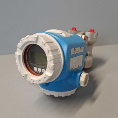 PMD70 - ENDRESS HAUSER - PMD70-AAJ7DB2BAA / Sensor -25...25 mbar GEBRAUCHT