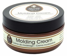 NEW ONE N ONLY ARGAN OIL HAIR MOLDING CREAM 2 OZ TEXTURE MEDIUM HOLD DEFINITION