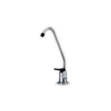 REVERSE OSMOSIS WATER SYSTEM NON-AIRGAP LEAD-FREE FAUCET WITH LEVER