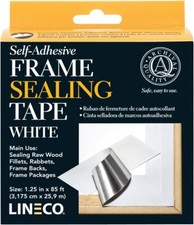 Frame Sealing Tape Color: White,Carton Sealing Tapes