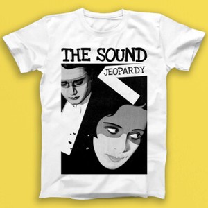 The Sound Jeopardy | eBay
