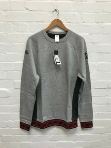 adidas basketball sweatshirt