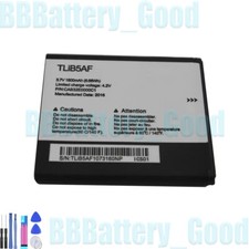 New Alcatel LINKZONE MW41TM TLiB5AF Mobile Hotspot Battery Replacement 1800mAh