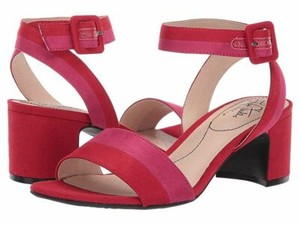 lifestride pink heels