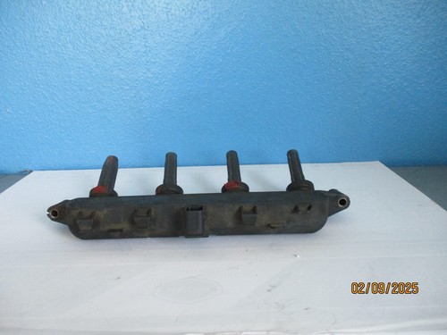 HÜCO 133817 Zündspule für PEUGEOT CITROËN (ZO38) - Bild 6 von 7