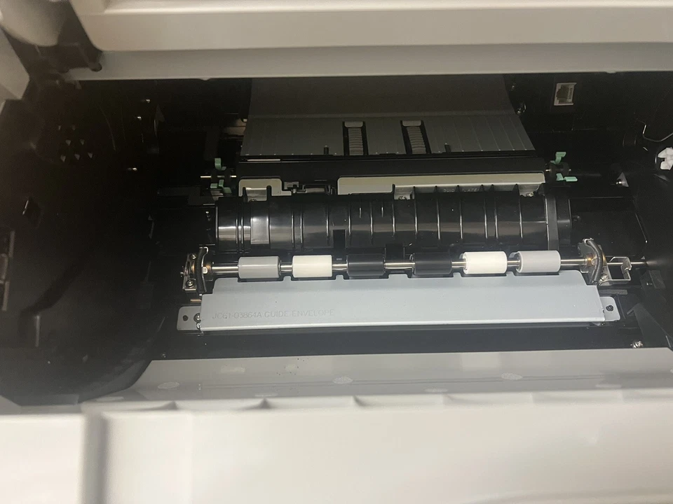 Samsung ML-5512ND Printer Page Count Approx. 5600 - Image 3 of 3