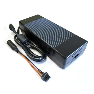 NEW NCE 24 Volt DC 220-watt Power Supply for PB110, PH10 & PH10-R 5240331