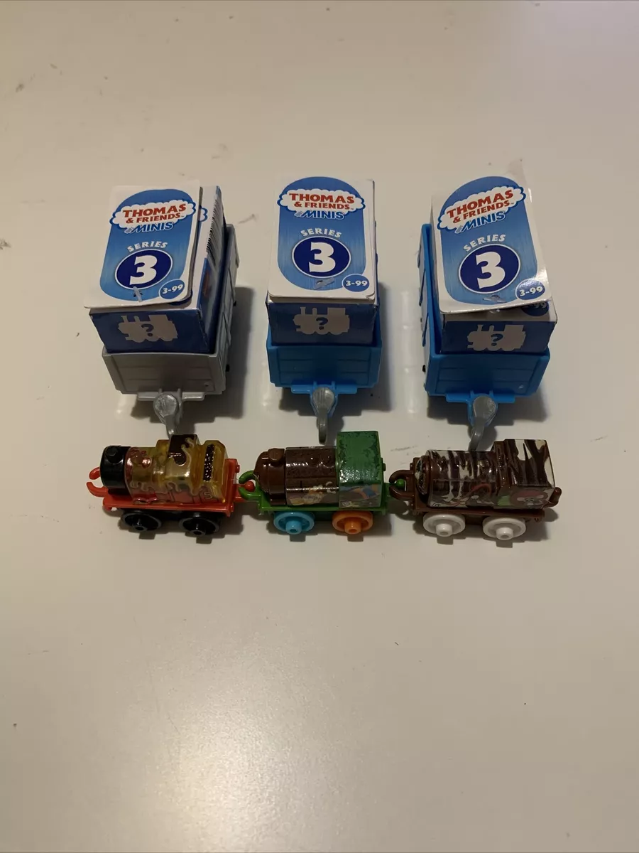 New thomas minis sale