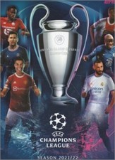 CLUB BRUGGE - STICKERS IMAGE FOOT - TOPPS CHAMPIONS LEAGUE 2022 - a choisir