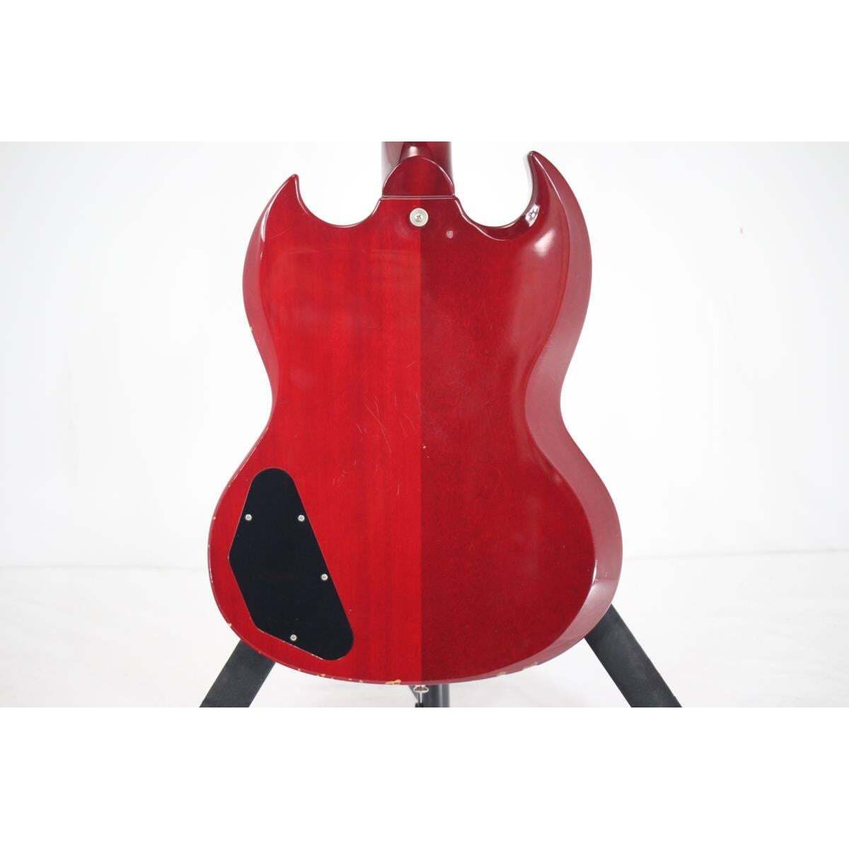 Tokai SG104 2011 Electric Guitar #AM00740 | eBay 