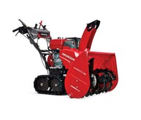 2021 Honda HSS1332CT