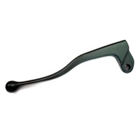 Kupplungshebel Geschmiedet Schwarz Passend FüR Honda XL 650 V Bj. 2000-2007