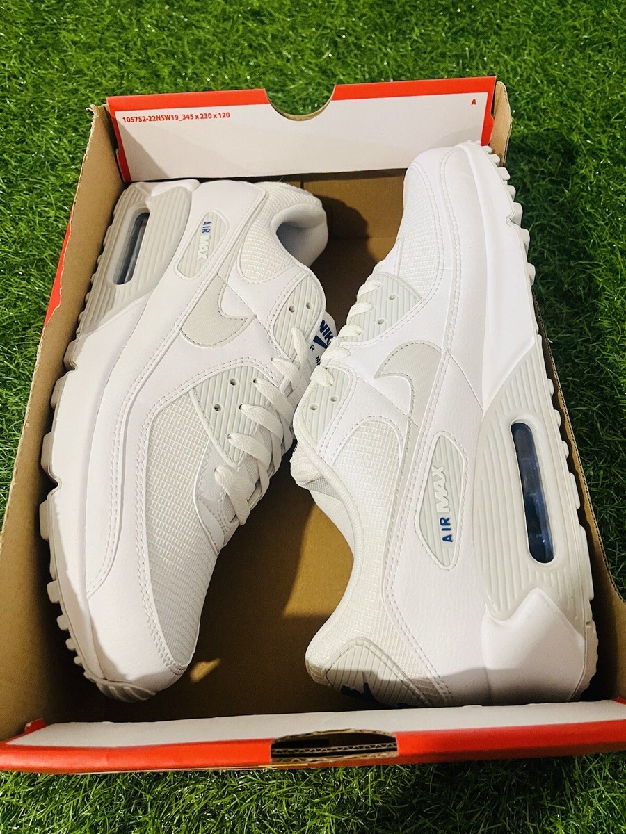 AIRMAX90 ホワイト Nike - Women - Air Max 90 SE - White/Multicolor – Nohble