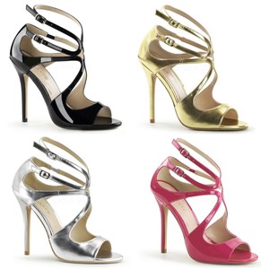 high heels sandals 3 inch