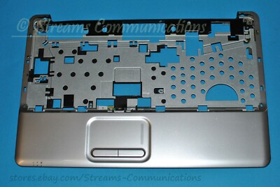 HP Compaq CQ60 cq60-211dx cq60-113la cq60-207nr Laptop Silver Palmrest +Touchpad
