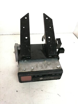 76145-03 Car Radio Touring Originale. Condition Ottime. CD, Entry  