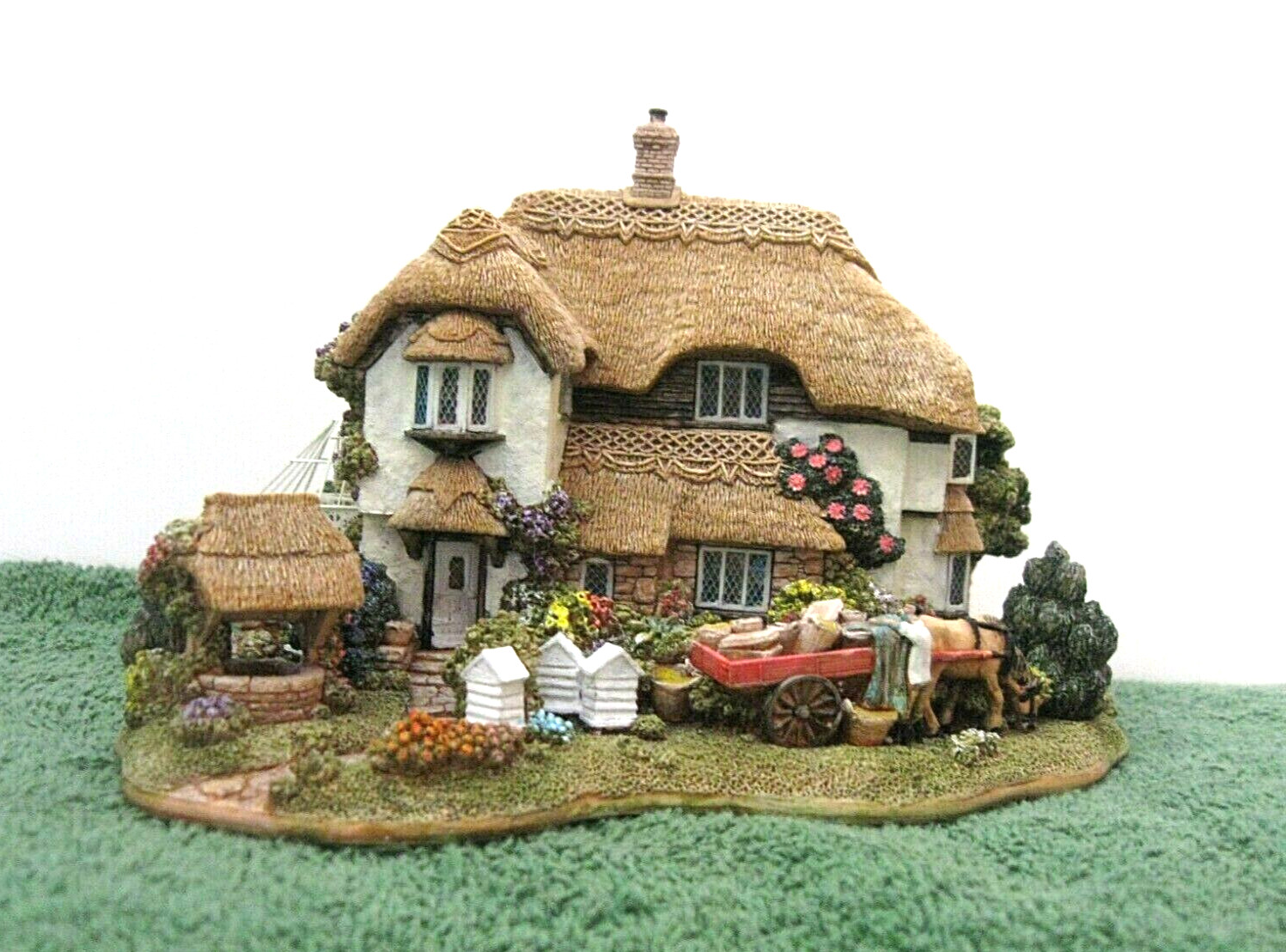 リリパットレーン384☆BEEKEEPER'S COTTAGE リリパットレーン384☆BEEKEEPER'S COTTAGE リリパットレーン384