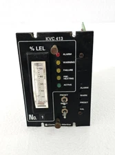 CONSILIUM MARINE KVC 413 ALARM CARD