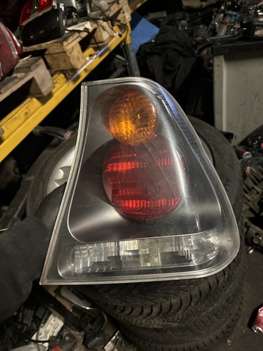 BMW E46 Compact Rücklicht Rückleuchte Licht Leuchte HR BMW 6920248